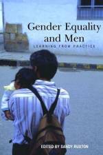 Gender Equality and Men af Sandy Ruxton