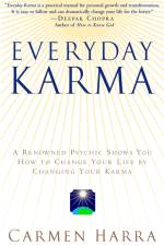 Everyday Karma af Carmen Harra