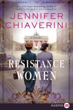 Resistance Women af Jennifer Chiaverini