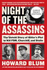 Night of the Assassins af Howard Blum