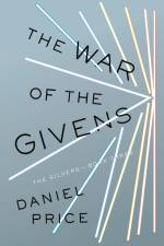 The War of the Givens af Daniel Price