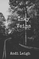 Inky Veins af Andi Leigh