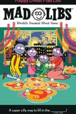 Happy Diwali Mad Libs af Shweta Raj