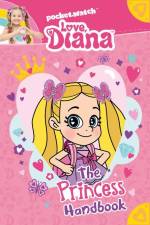 Love, Diana: The Princess Handbook af Inc Pocketwatch