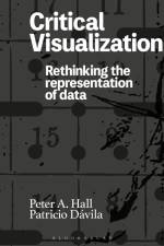Critical Visualization af Patricio Davila