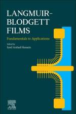 Langmuir-Blodgett Films af Syed Arshad Hussain