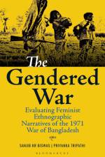 The Gendered War af Sanjib Kr Biswas