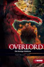 Overlord Light Novel 03 HARDCOVER af Kugane Maruyama