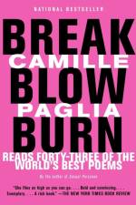 Break, Blow, Burn