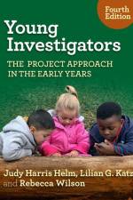 Young Investigators af Judy Harris Helm