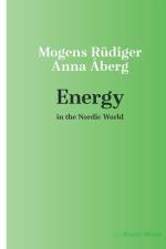 Energy in the Nordic World af Mogens Rüdiger