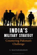 India's Military Strategy af S. Kalyanaraman