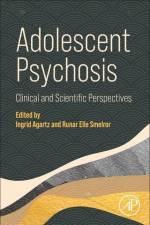 Adolescent Psychosis af Ingrid Agartz