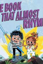 The Book That Almost Rhymed af Omar Abed