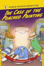 The Case of the Poached Painting af Christee Curran-Bauer