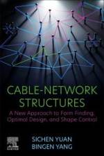 Cable-Network Structures af Sichen Yuan