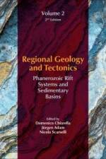 Regional Geology and Tectonics af Domenico Chiarella