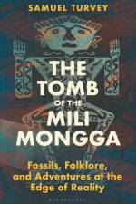 The Tomb of the Mili Mongga af Samuel Turvey