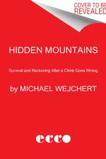 Hidden Mountains af Michael Wejchert