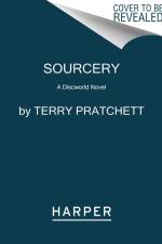 Sourcery af Terry Pratchett