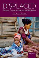 Displaced af Shaifali Sandhya