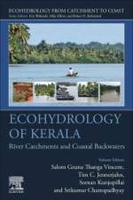 Ecohydrology of Kerala af Salom Gnana Thanga Vincent