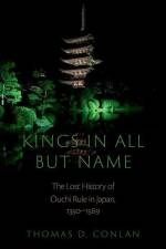 Kings in All But Name af Thomas D Conlan