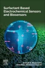 Surfactant Based Electrochemical Sensors and Biosensors af Jamballi G Manjunatha