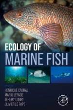 Ecology of Marine Fish af Henrique Cabral