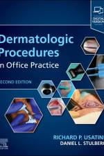 Dermatologic Procedures in Office Practice af Richard P Usatine