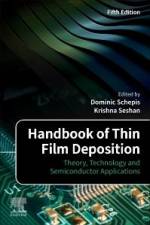 Handbook of Thin Film Deposition af Dominic Schepis