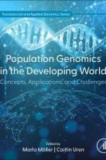 Population Genomics in the Developing World af Marlo Möller