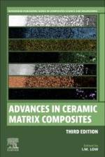 Advances in Ceramic Matrix Composites af I M Low