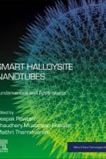 Smart Halloysite Nanotubes af Deepak Rawtani