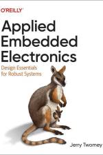 Applied Embedded Electronics af Jerry Twomey