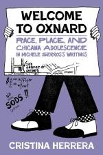 Welcome to Oxnard af Cristina Herrera