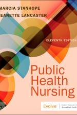 Public Health Nursing af Marcia Stanhope