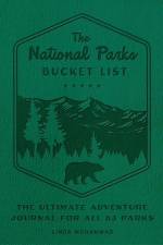 The National Parks Bucket List af Linda Mohammad