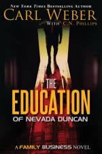 The Education Of Nevada Duncan af C. N. Phillips