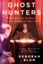 Ghost Hunters af Deborah Blum