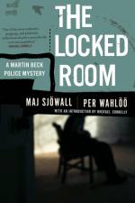 The Locked Room af Maj Sjowall