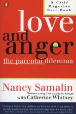 Love and Anger af Nancy Samalin