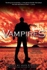 Vampires af John Steakley