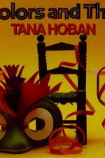 Of Colors and Things af Tana Hoban