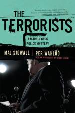 The Terrorists af Maj Sjowall