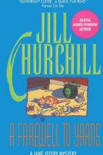 Farewell to Yarns af Jill Churchill