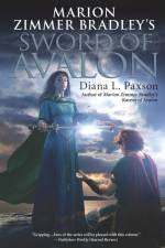 Marion Zimmer Bradley's Sword of Avalon af Diana L Paxson