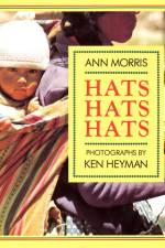 Hats, Hats, Hats af Ann Morris
