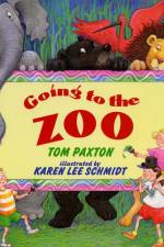 Going to the Zoo af Tom Paxton