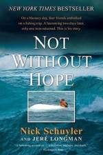Not Without Hope af Nick Schuyler